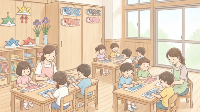 こどもの日の集い